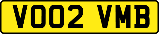 VO02VMB