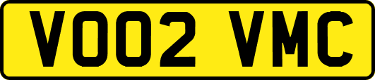 VO02VMC