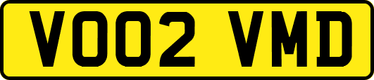 VO02VMD