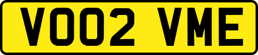 VO02VME