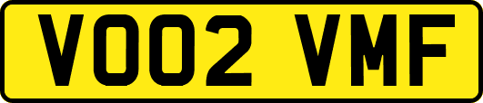 VO02VMF