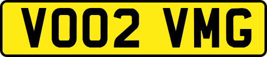 VO02VMG