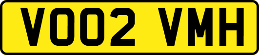 VO02VMH