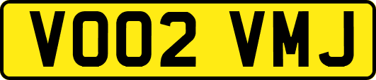 VO02VMJ