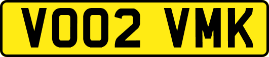 VO02VMK
