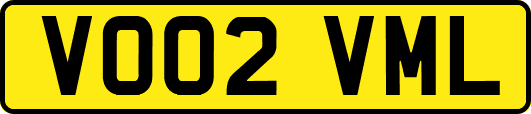 VO02VML