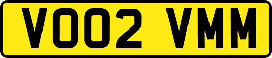 VO02VMM