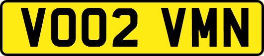 VO02VMN