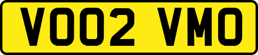 VO02VMO