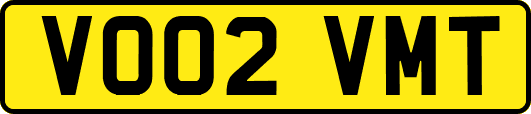 VO02VMT