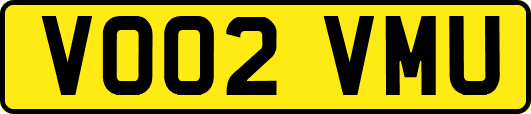 VO02VMU