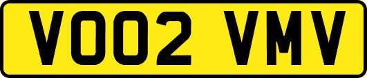 VO02VMV