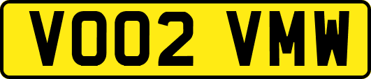 VO02VMW