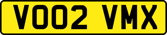 VO02VMX
