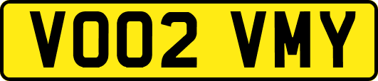 VO02VMY