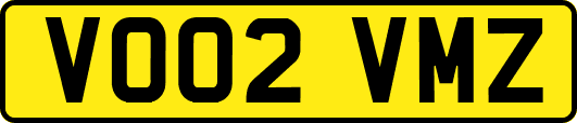 VO02VMZ