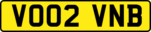 VO02VNB
