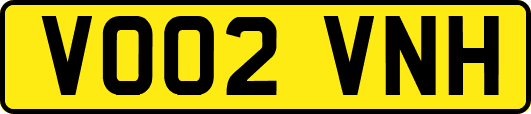 VO02VNH