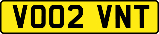 VO02VNT