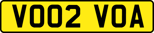VO02VOA