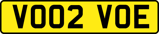 VO02VOE