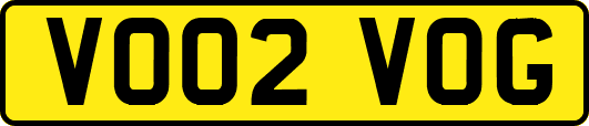 VO02VOG
