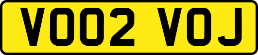 VO02VOJ