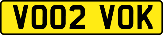 VO02VOK