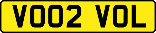 VO02VOL