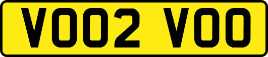 VO02VOO