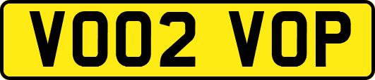 VO02VOP