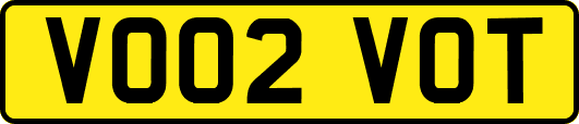 VO02VOT