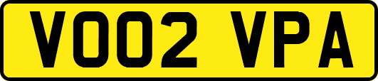 VO02VPA