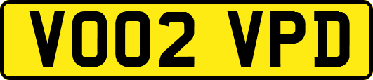 VO02VPD