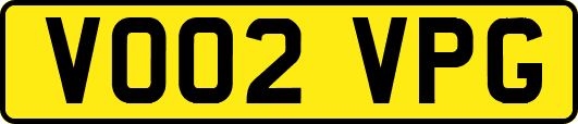 VO02VPG