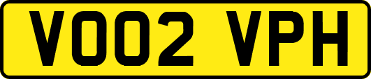 VO02VPH