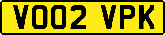 VO02VPK