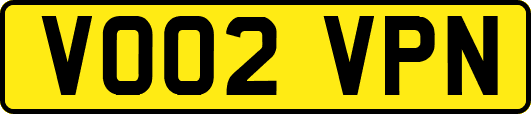 VO02VPN
