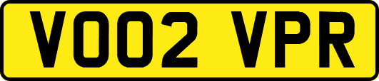 VO02VPR