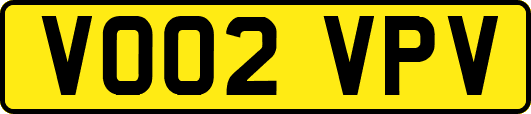 VO02VPV