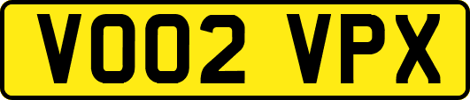 VO02VPX
