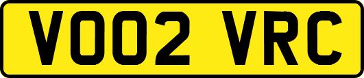 VO02VRC
