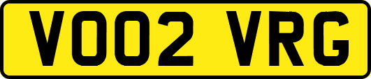 VO02VRG