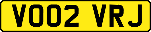 VO02VRJ