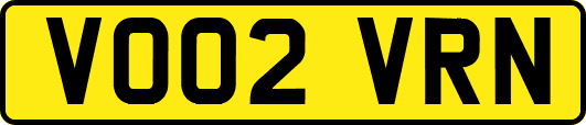 VO02VRN