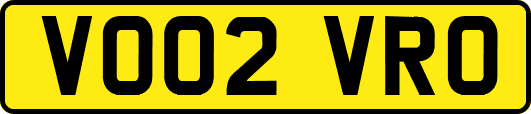 VO02VRO