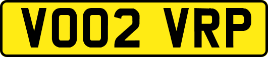 VO02VRP