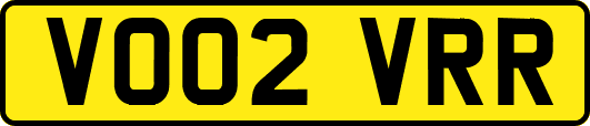 VO02VRR