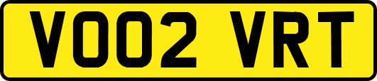 VO02VRT