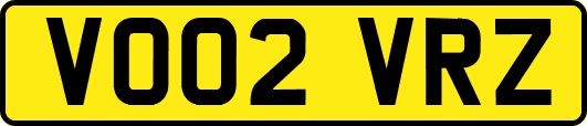 VO02VRZ